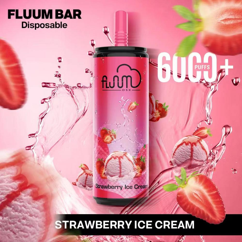 Fluum Bar 6000 Fluum Bar 6000
