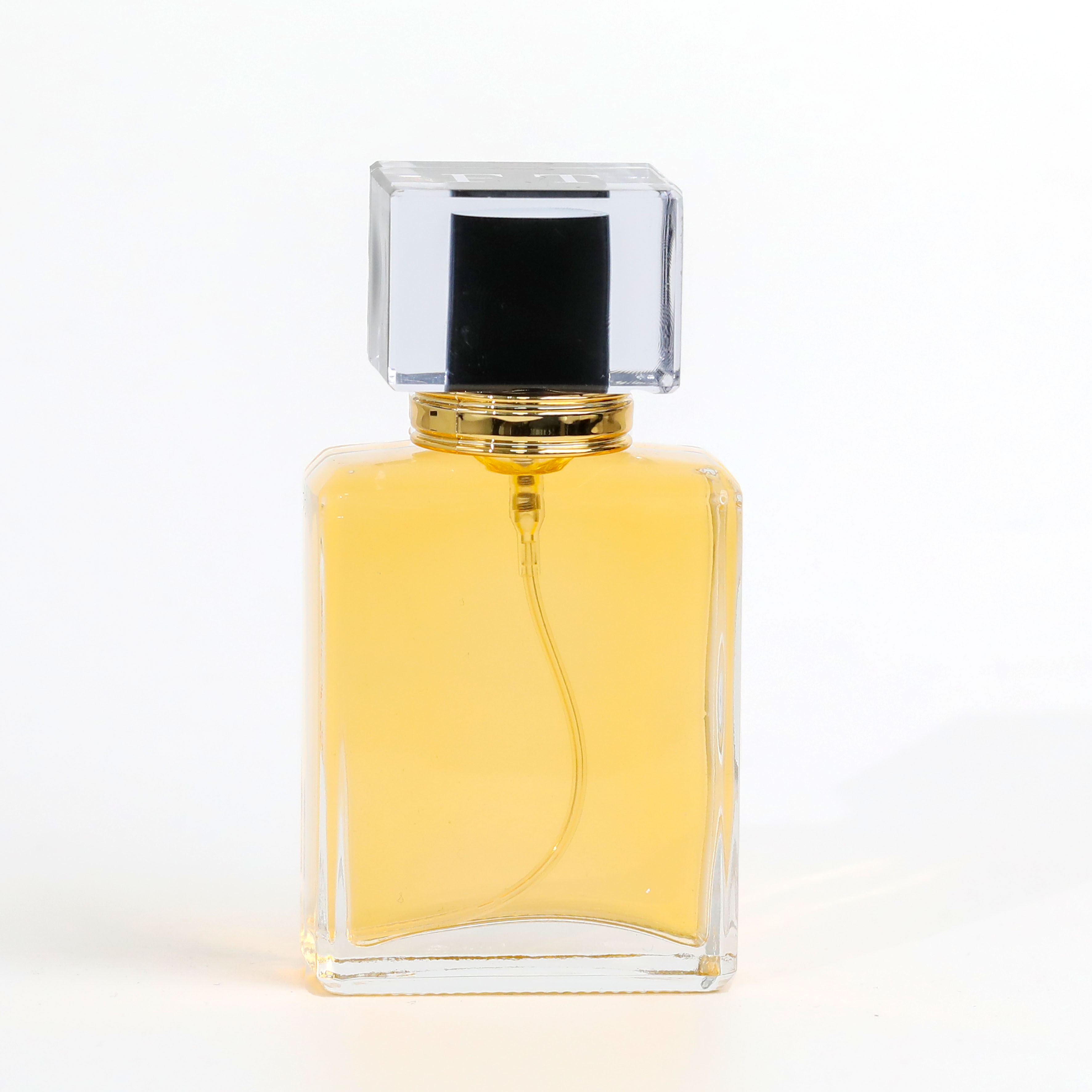 Glass Perfume Bottle Glass Perfume Bottle