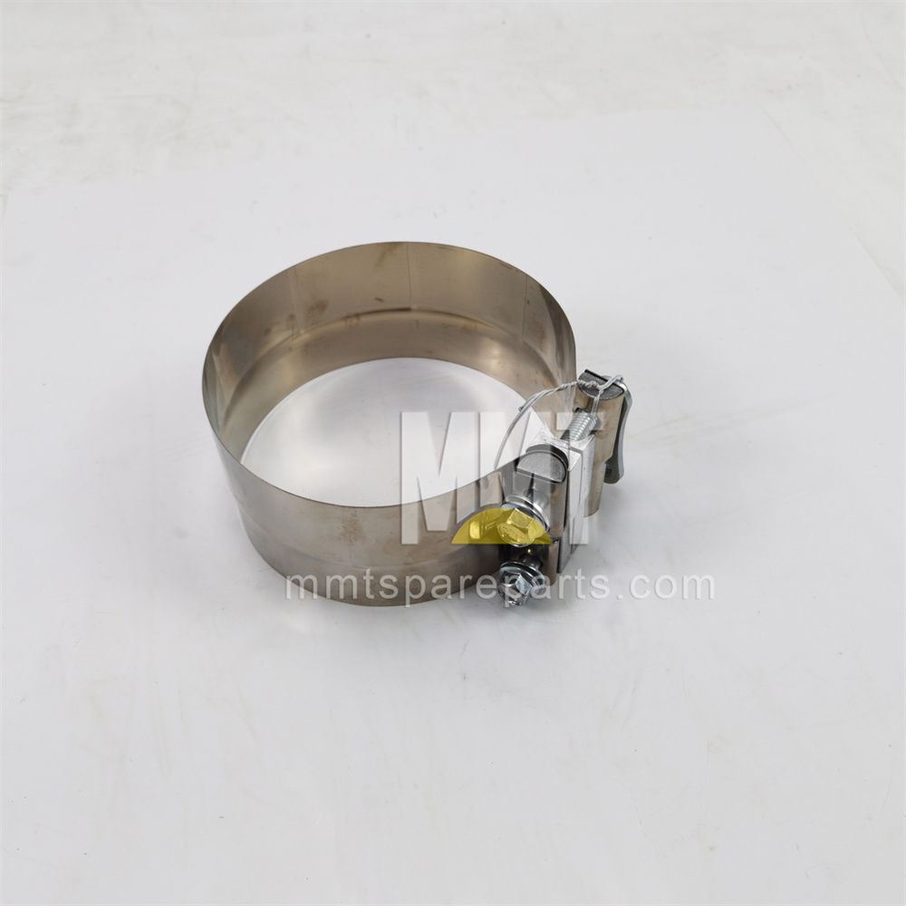 Band Clamp 289-2492 Band Clamp 289-2492