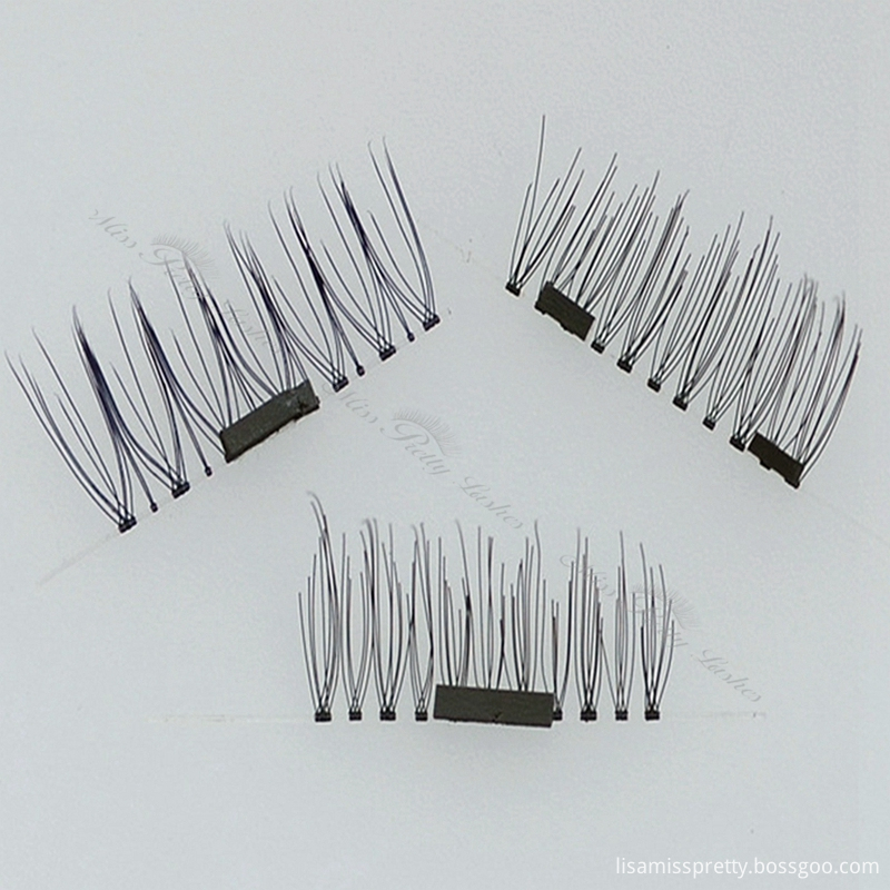 Eyelashes Magnetic