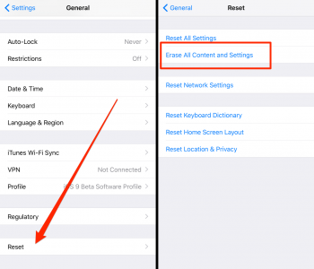 iPhone 6S battery solution