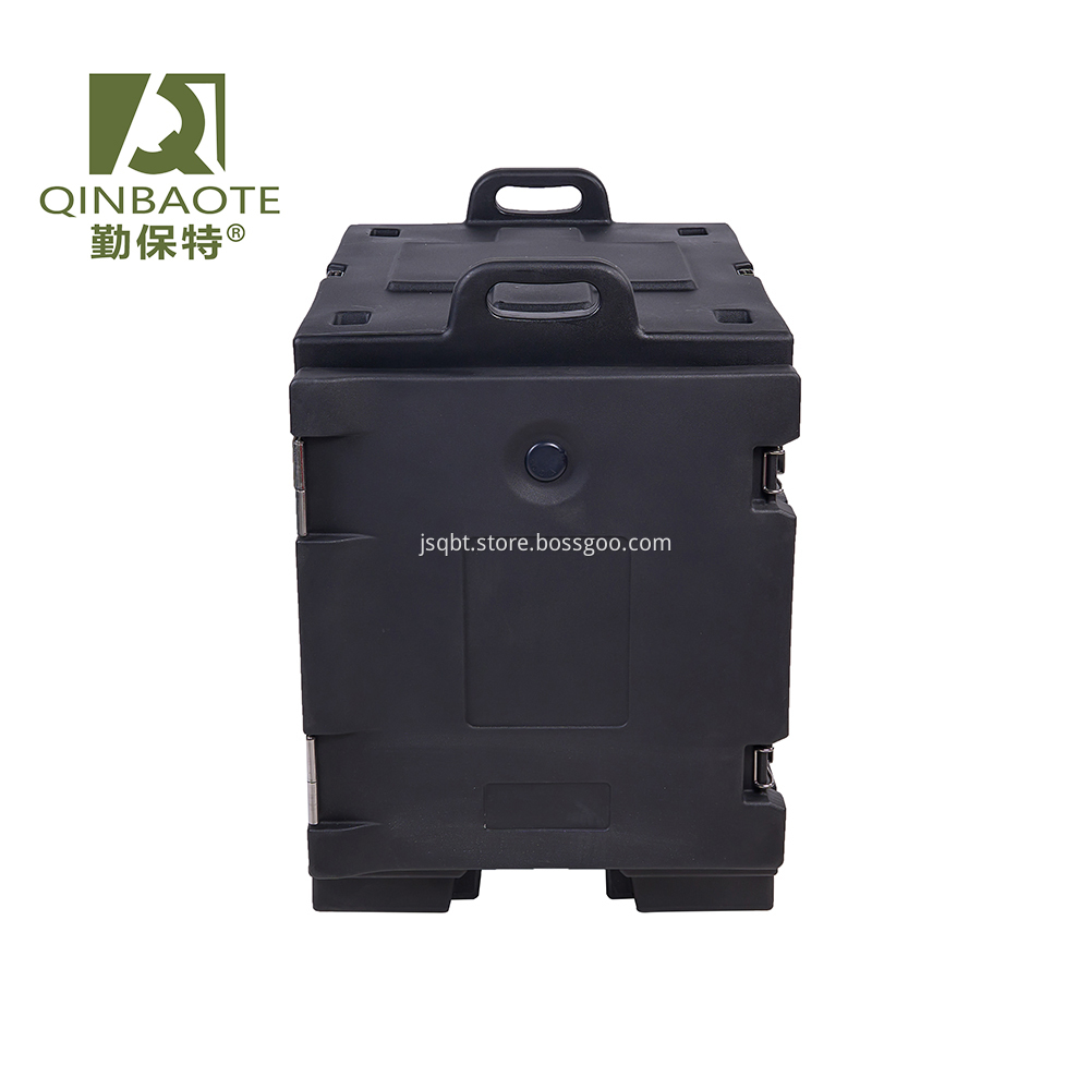 A75 Insulated Food Pan Carrier A75 Insulated Food Pan Carrier