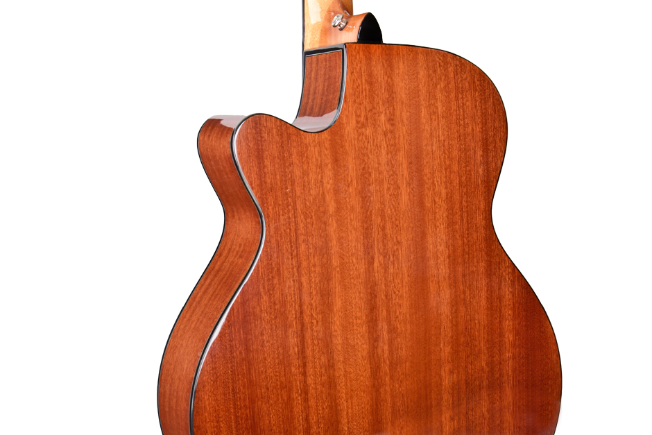 Tayse TS452 Acoustic Guitar (13) Tayse TS452 Acoustic Guitar (13)