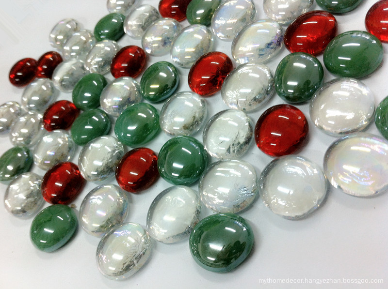 Decorative Glass Gems Cmas Art Ninds China Manufacturer