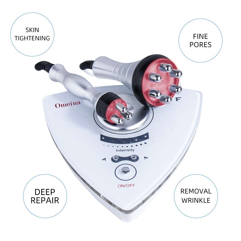 Omeina radio frequency skin tightening Omeina radio frequency skin tightening