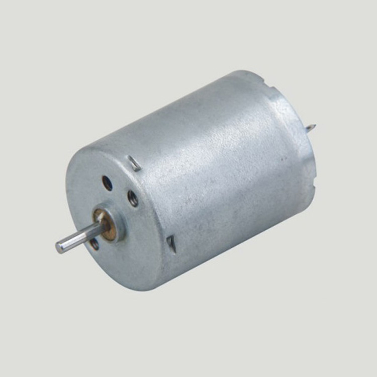 dc motor