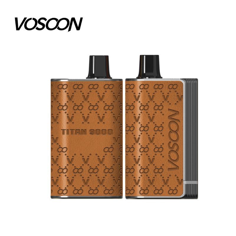 Vosoon Titan9000 Puff Vosoon Titan9000 Puff
