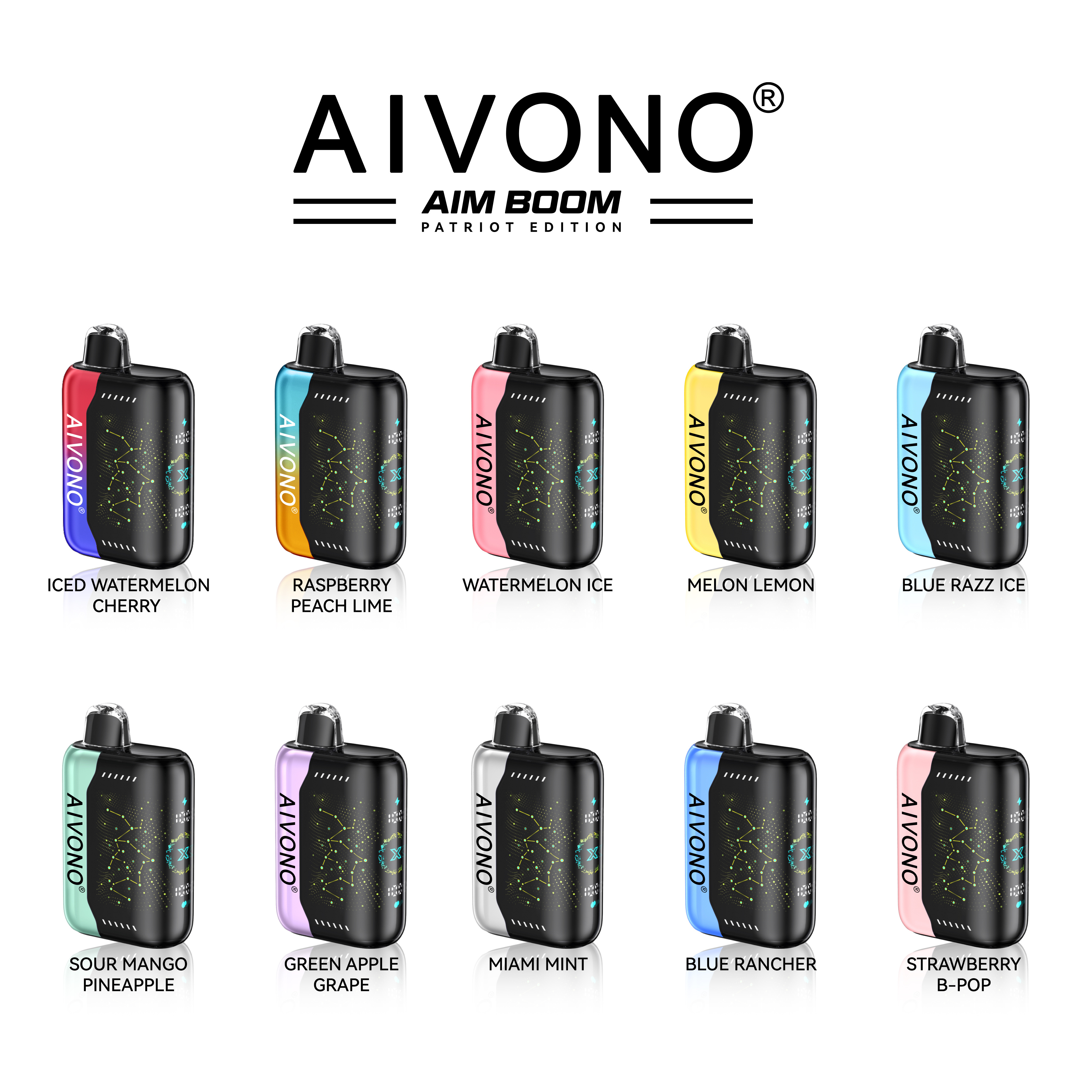 aivono aim boom 25000 aivono aim boom 25000