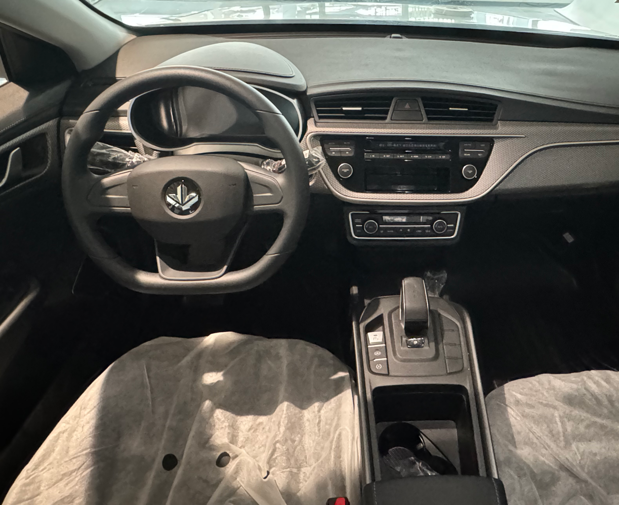 Geely Maple Geely Maple