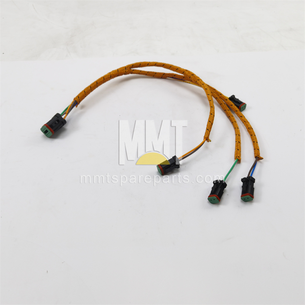 Harness 223-6517 Harness 223-6517