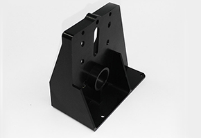 CNC Machining part for drone CNC Machining part for drone
