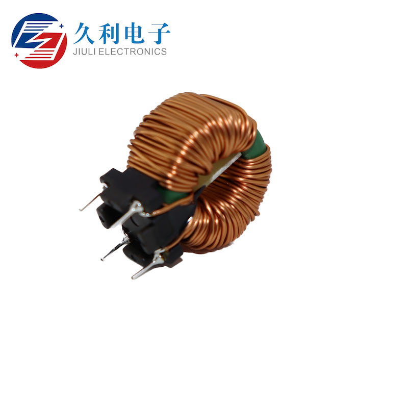 Common-mode inductance Common-mode inductance