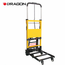 China Manufacturer Of Stair Climbing Machines Climber Hand Truck Emergency Evacuation Products Transit Chair Stair Solution