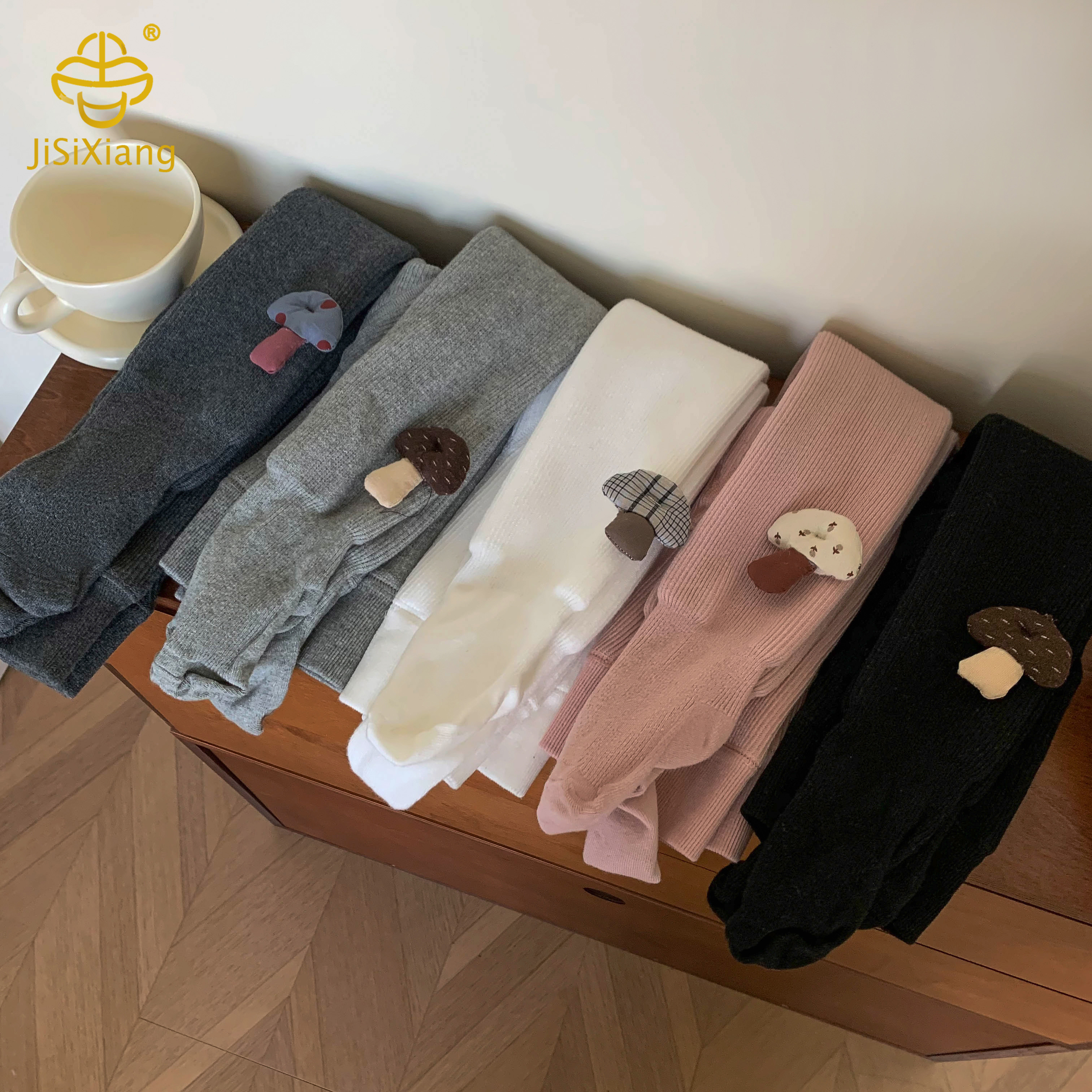 Cute Mushroom Girl Underpants and Pantyhose1 Cute Mushroom Girl Underpants and Pantyhose1