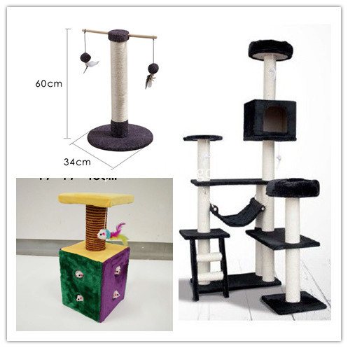 cat tree for pet love