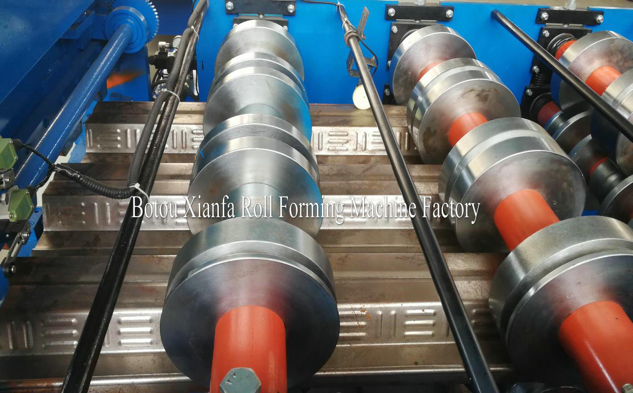 floor decking machines floor decking machines
