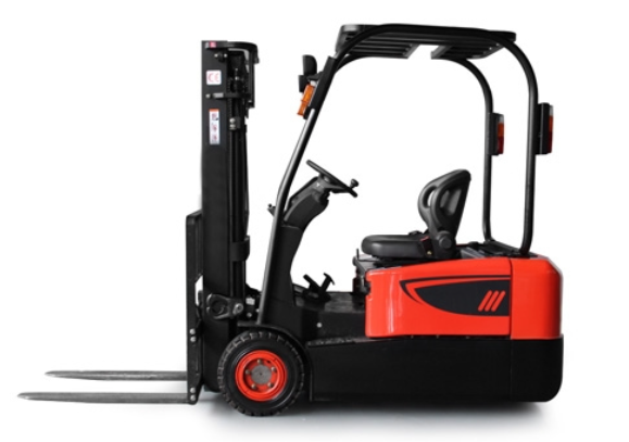 Battery Forklift