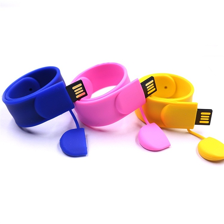 bracelet usb flash drive