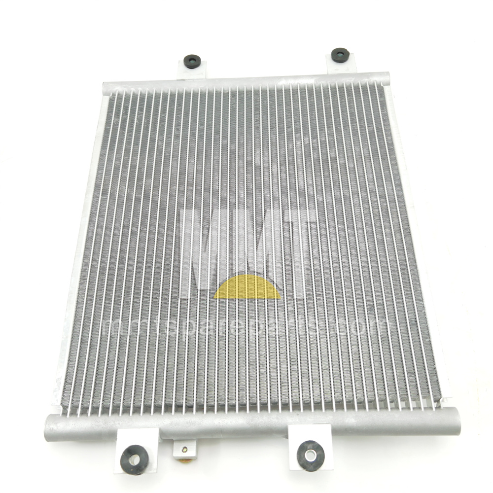 Air Conditioner Condenser 245-7911 Air Conditioner Condenser 245-7911