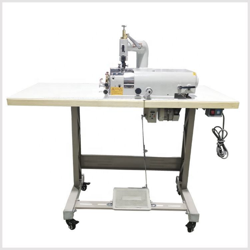 DL-7506 Multi Function Leather Skiver High Speed Round Knife Leather Skiving Machine for Shoe Bag Leather (2) DL-7506 Multi Function Leather Skiver High Speed Round Knife Leather Skiving Machine for Shoe Bag Leather (2)