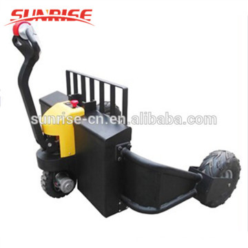 China Elektrohubwagen Der Elektrischen Hand Des