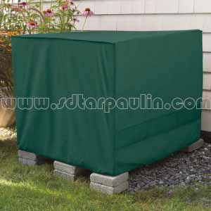 Pallet Cover Polyester Tarps Pallet Cover Polyester Tarps