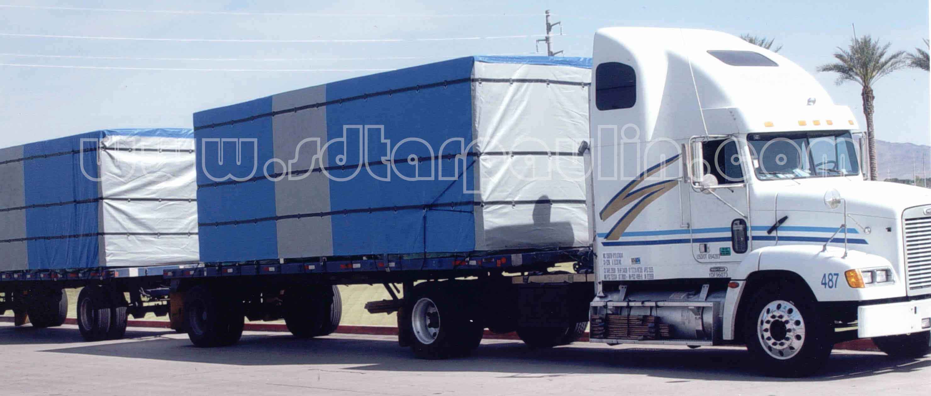 truck cover