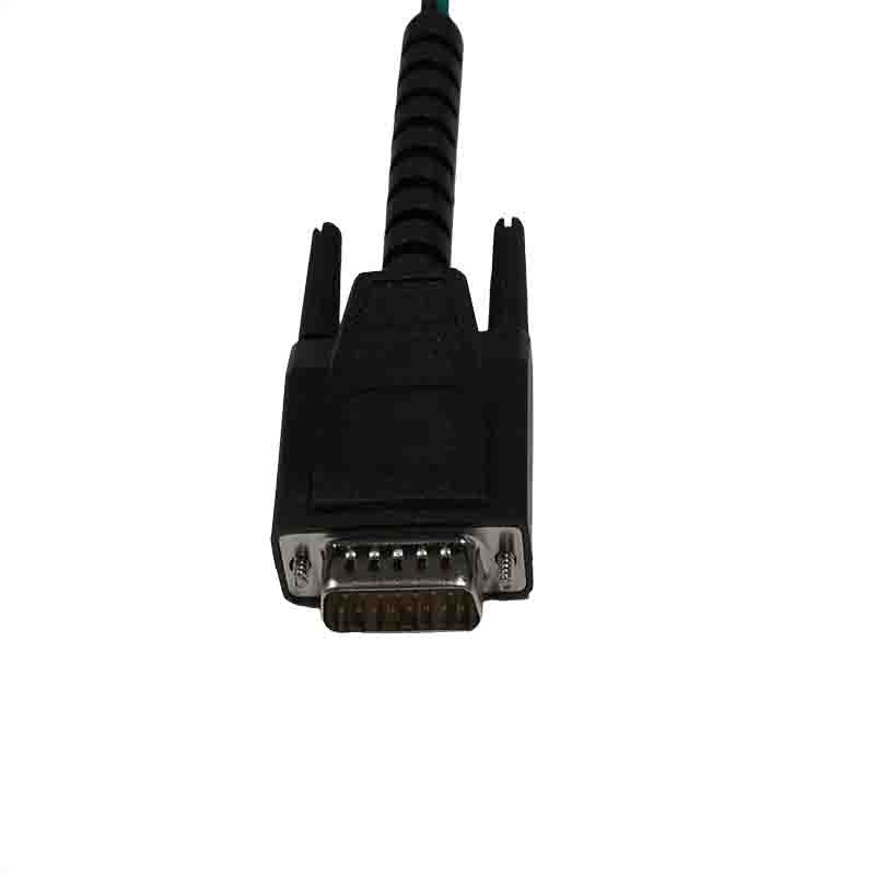 Nitrogen Oxygen Tester Node Jumper Cable Nitrogen Oxygen Tester Node Jumper Cable