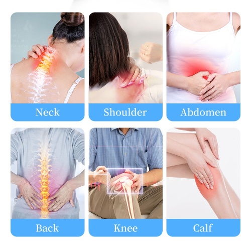 Latest Medical joint pain physiotherapy heating therapy pad for Sale, Latest Medical joint pain physiotherapy heating therapy pad wholesale From China