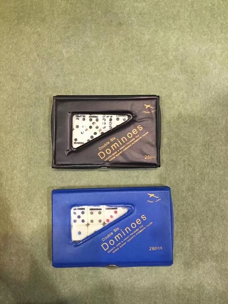 Mini Domino Set