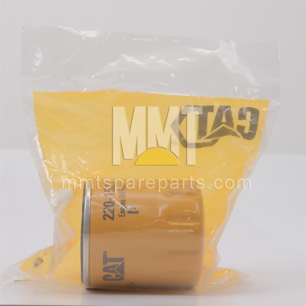 Filter oil 220-1523 Filter oil 220-1523