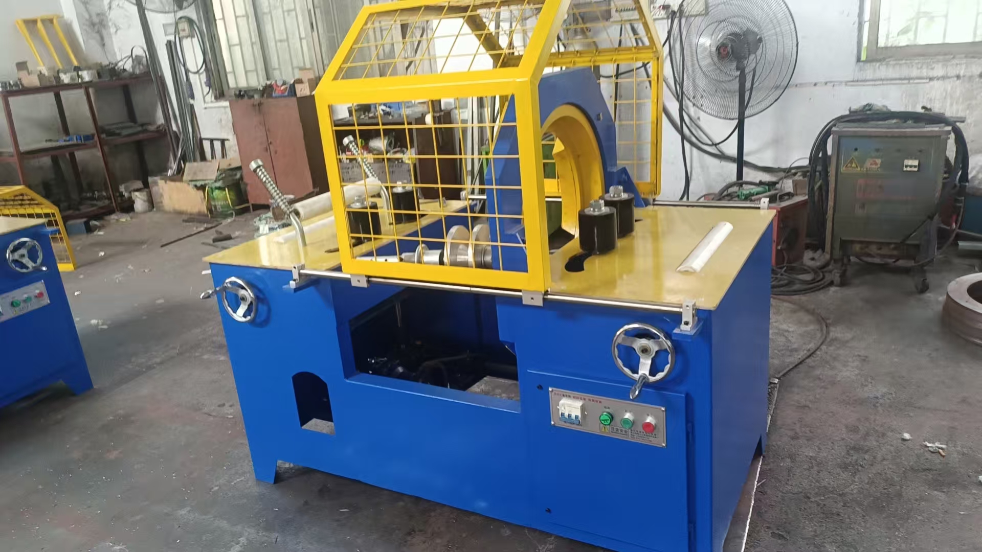 winding machine winding machine