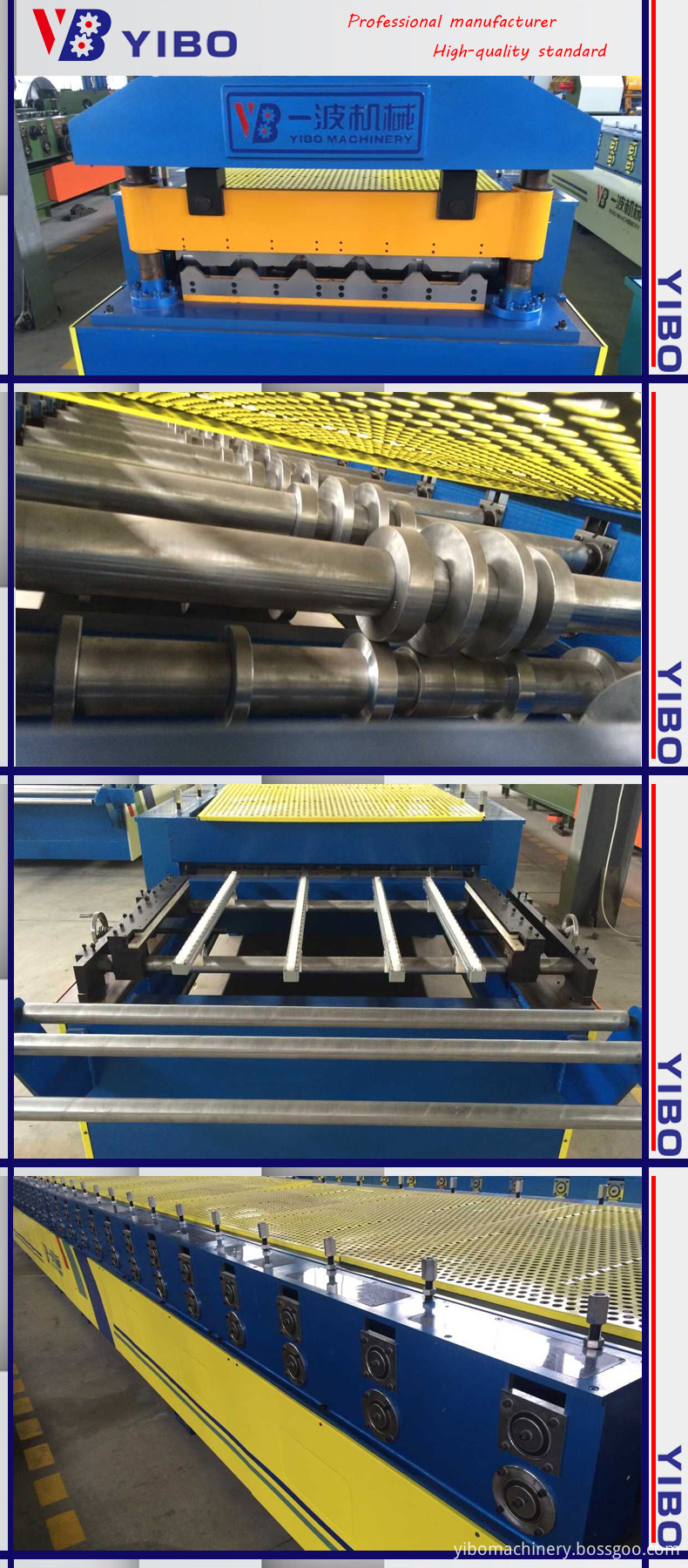roof roll forming machine196-2 roof roll forming machine196-2
