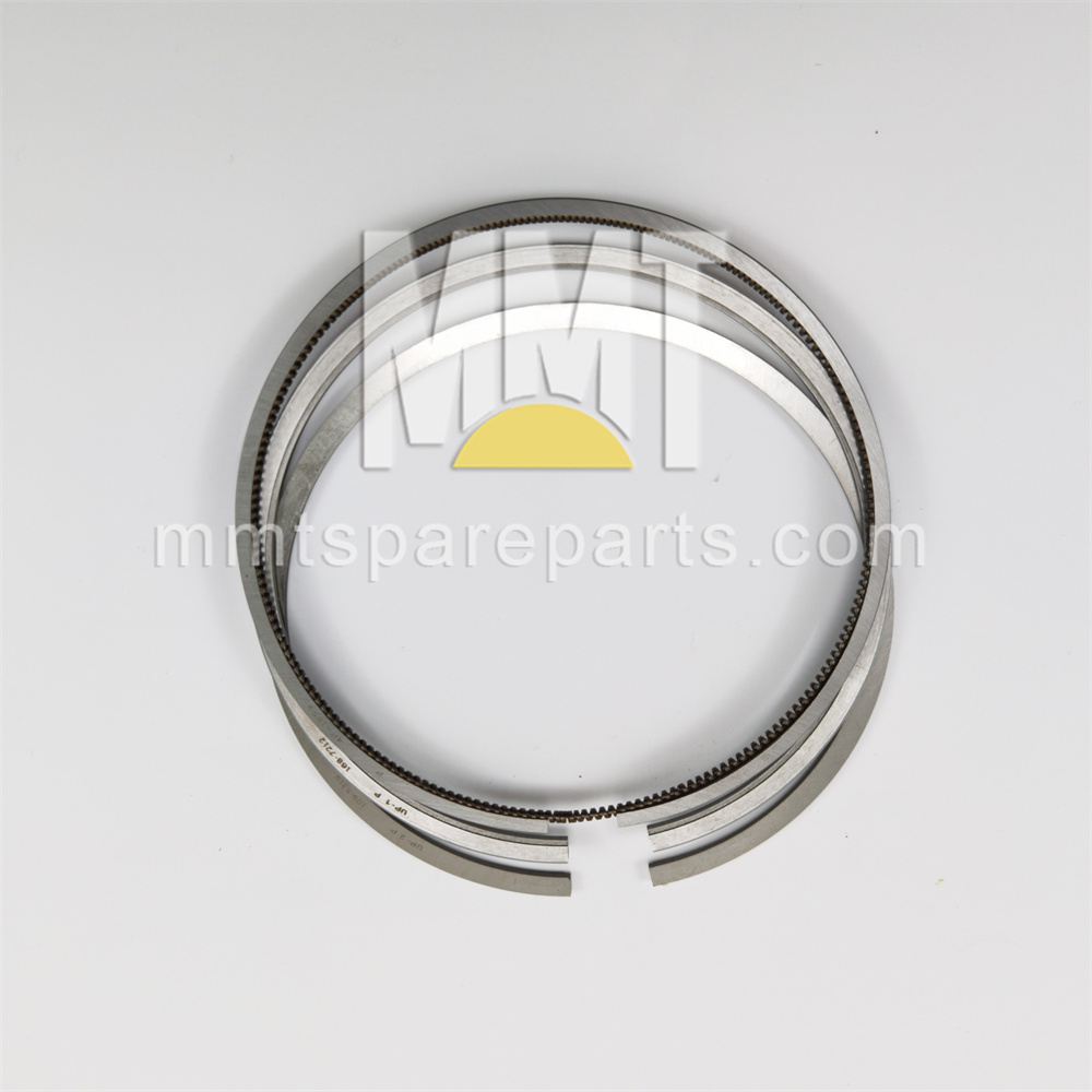 Piston ring 4P-1659 109-5319 168-7212 Piston ring 4P-1659 109-5319 168-7212