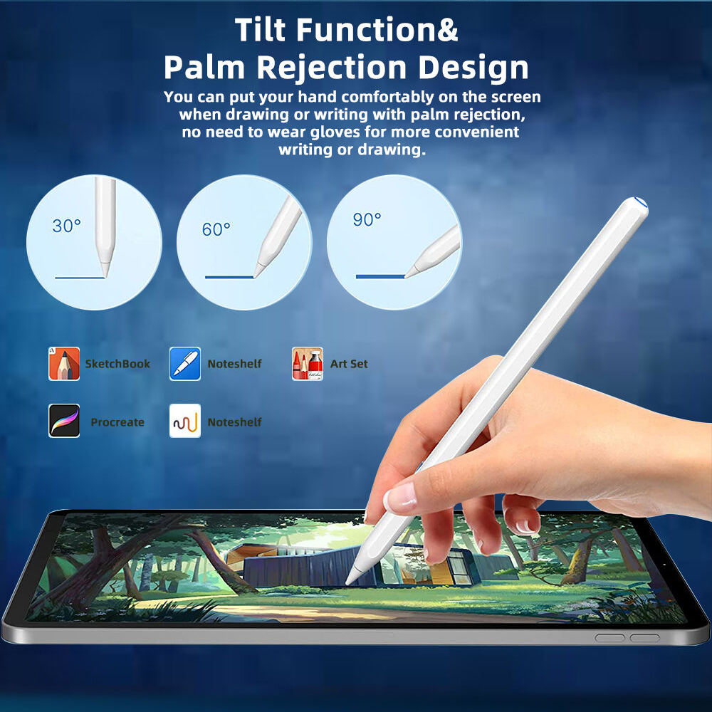 730 IPAD Stylus Pen 730 IPAD Stylus Pen