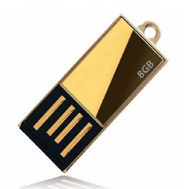 Mini USB Flash Drive 