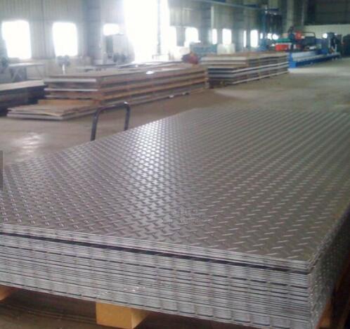 Cold Rolled Steel sheet & plate