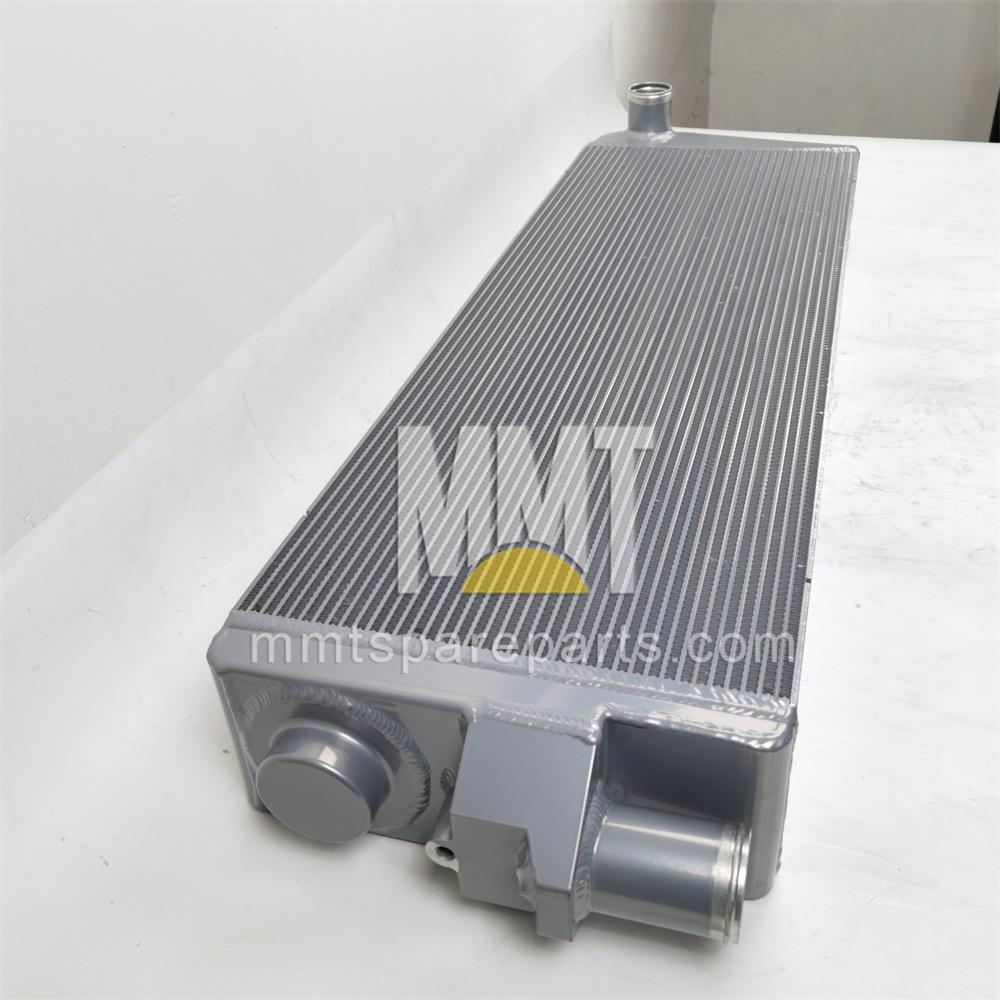 Radiator 371-2443 Radiator 371-2443