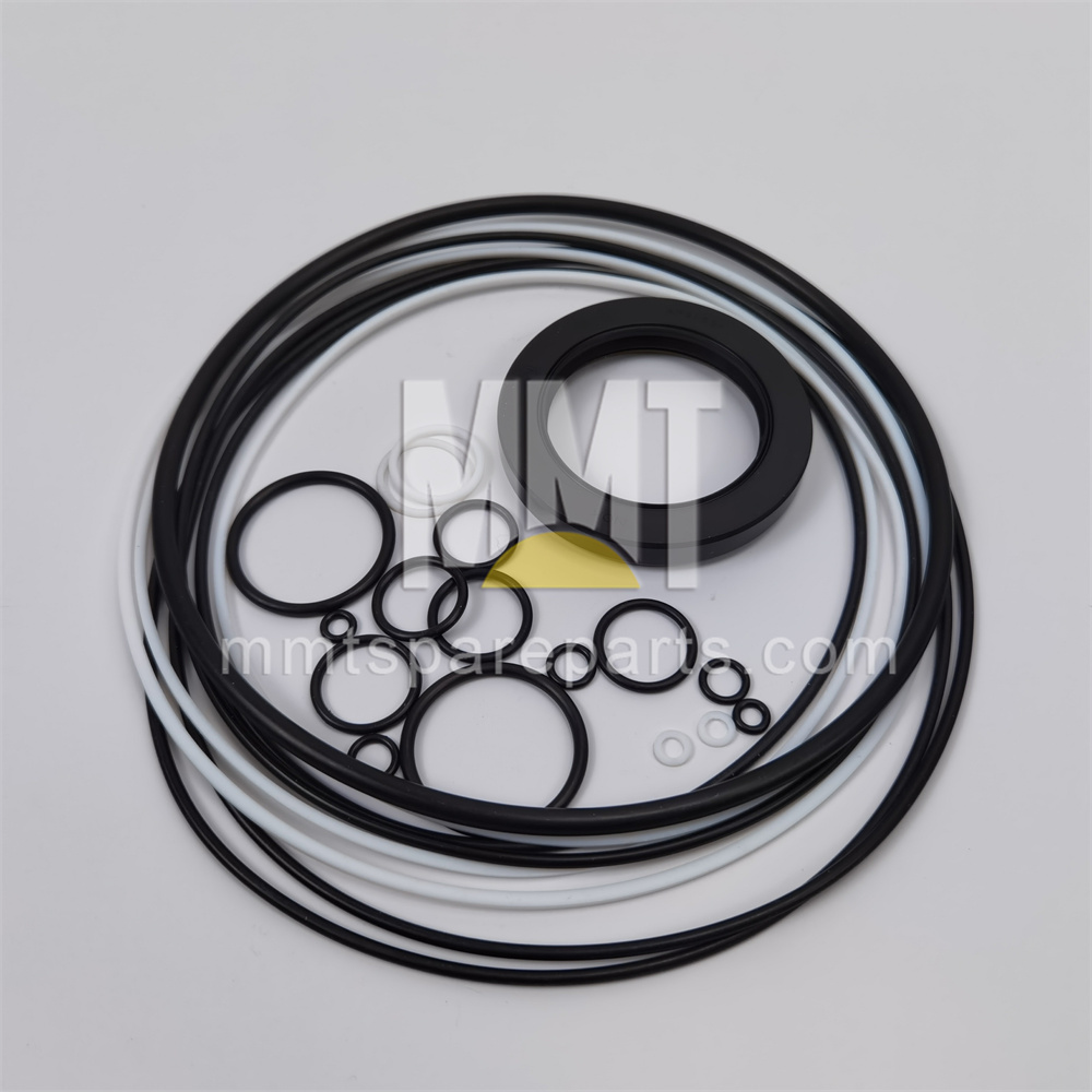 Hydraulic Cylinder Seal Kit 107-6988 Hydraulic Cylinder Seal Kit 107-6988