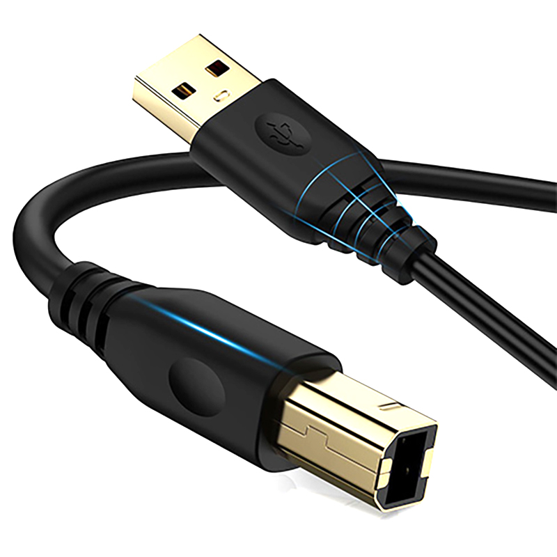 USB C Printer Cable USB C Printer Cable