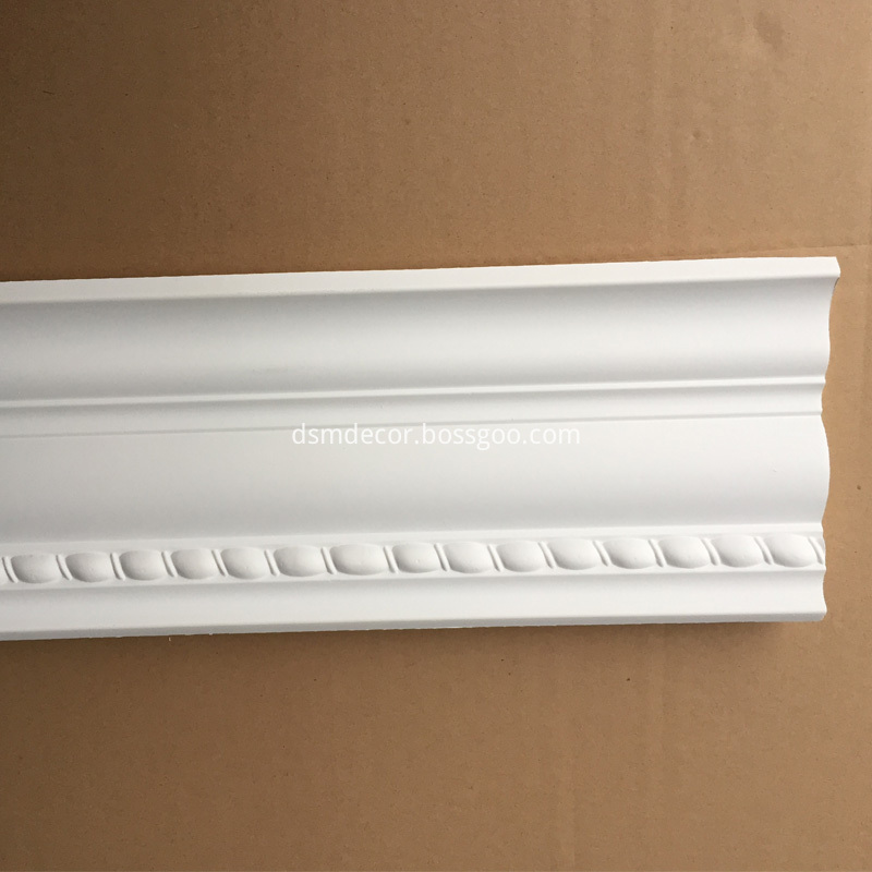 Polyurethane Rope Crown Molding Polyurethane Rope Crown Molding