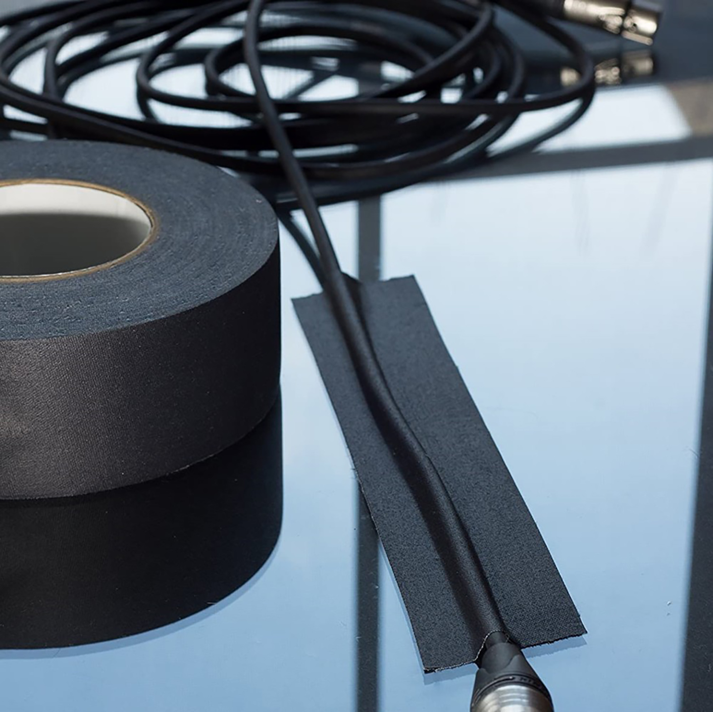 Gaffer Tape Gaffer Tape