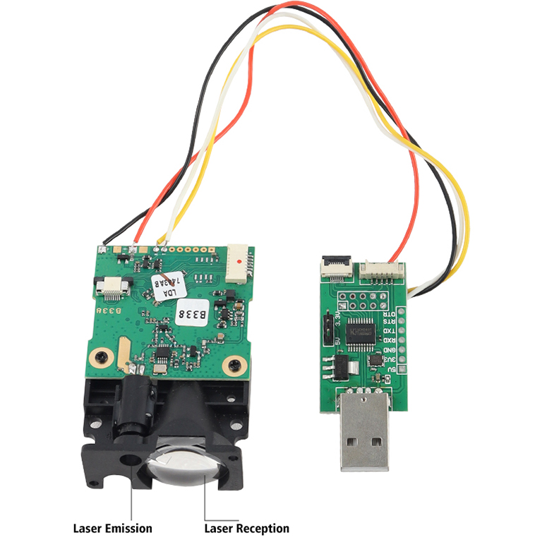 laser distance measurement sensor laser distance measurement sensor