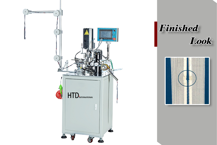 invisible U&I top stop machine bg-3 invisible U&I top stop machine bg-3