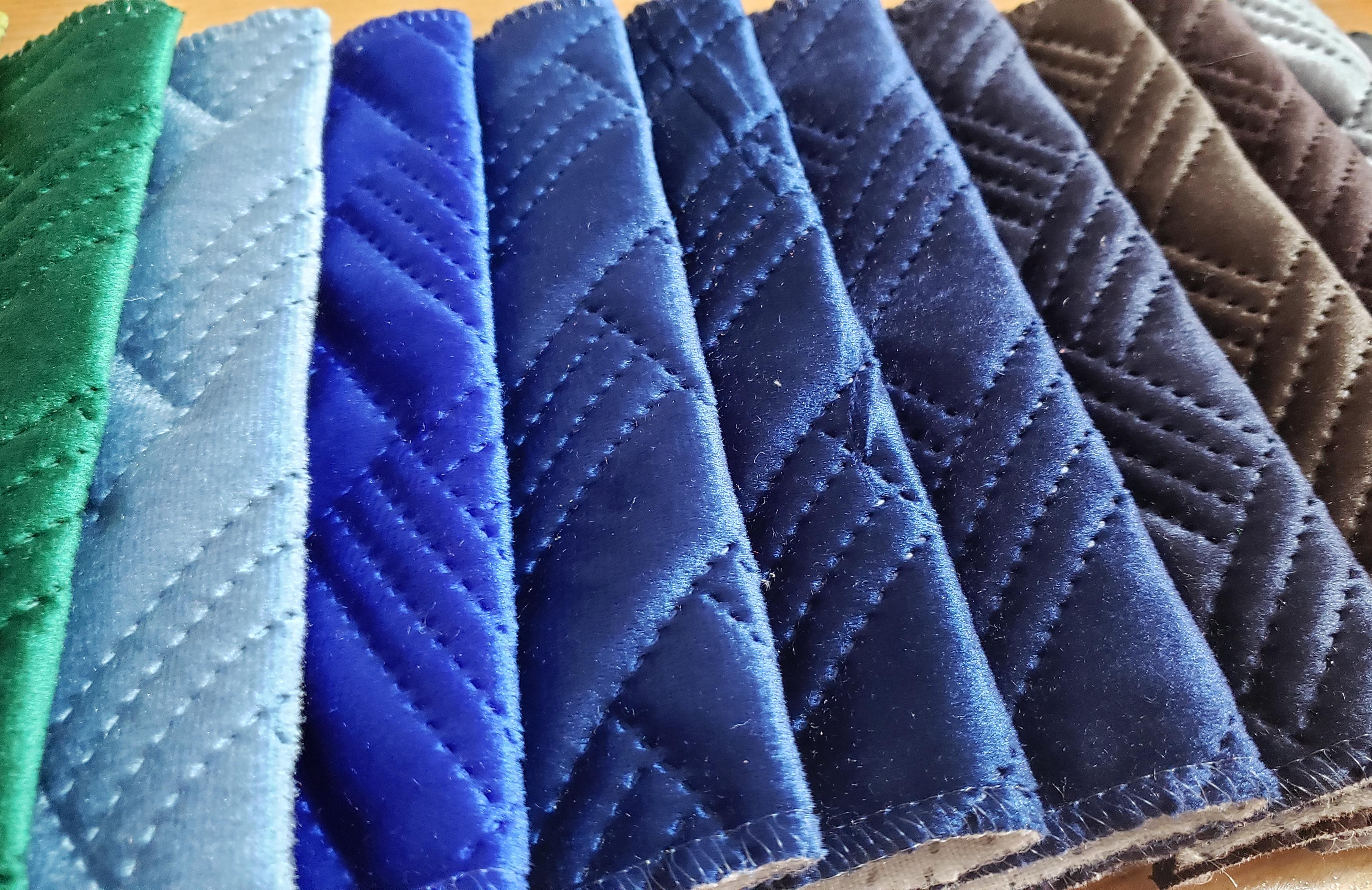 Ultrasonic fabric b Ultrasonic fabric b