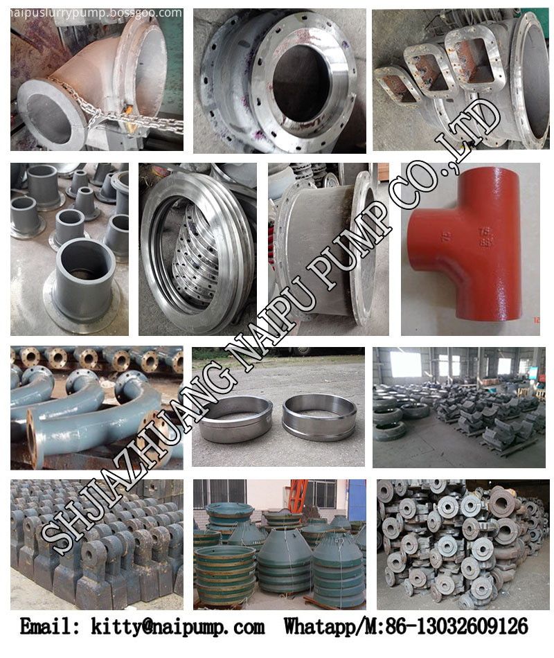 Casting Parts Casting Parts