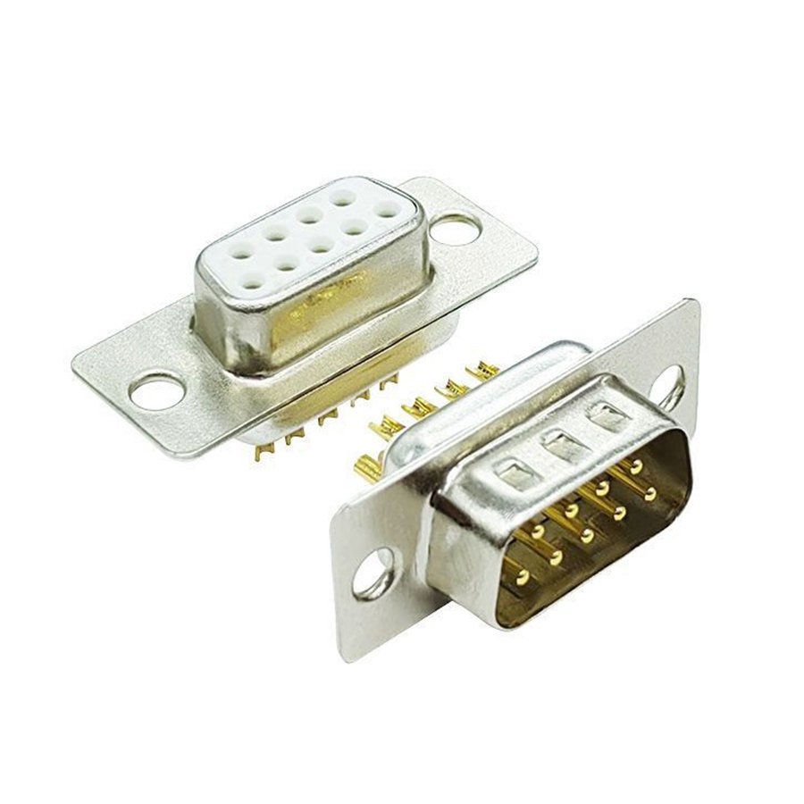 d connector 9 pin male d connector 9 pin male