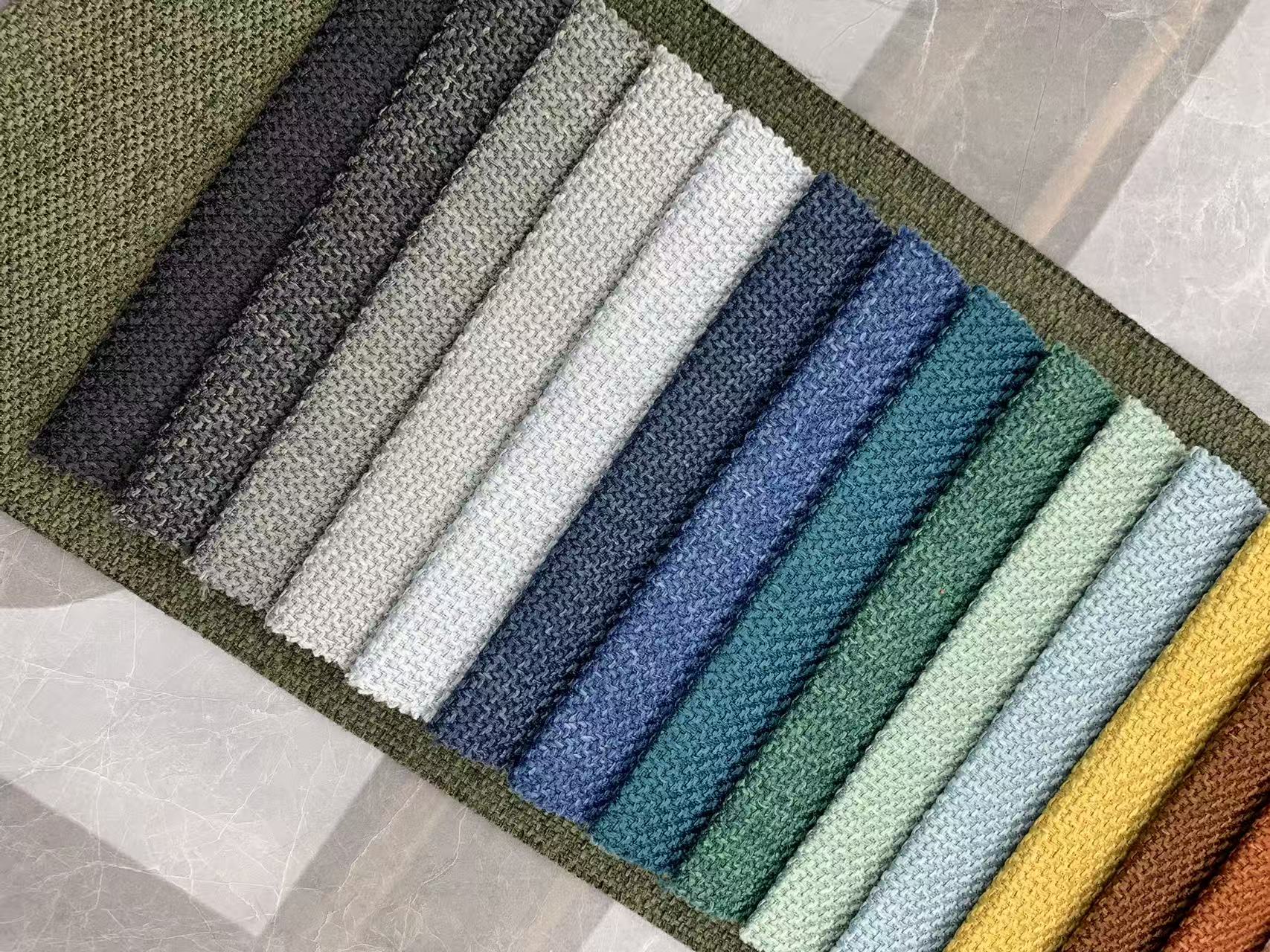 Linen Fabric Linen Fabric