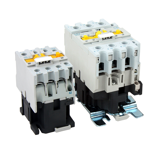 New AC Contactor