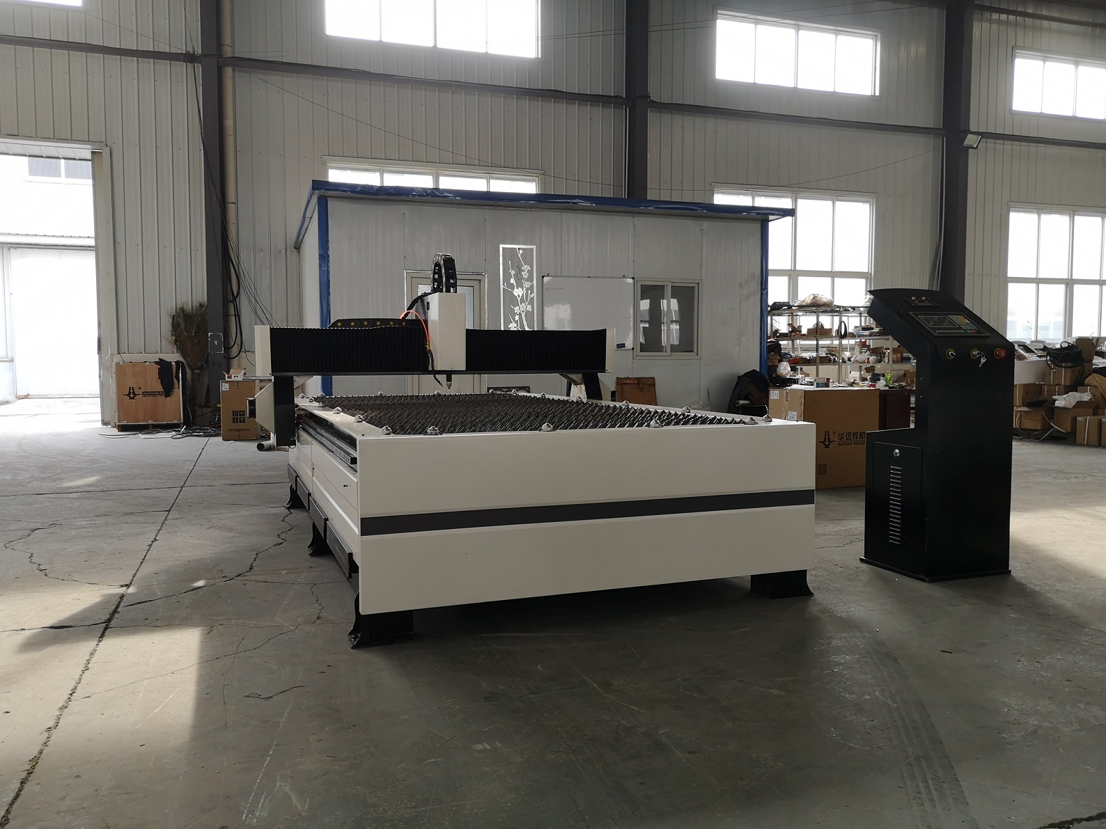 China cortador de plasma cnc China cnc plasma cutter